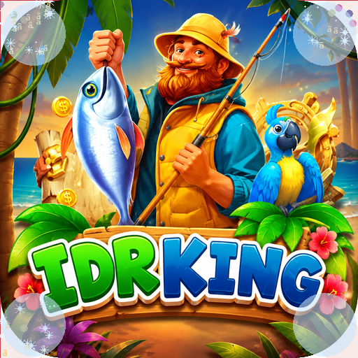 idrking — galeri pratinjau - APK Resmi